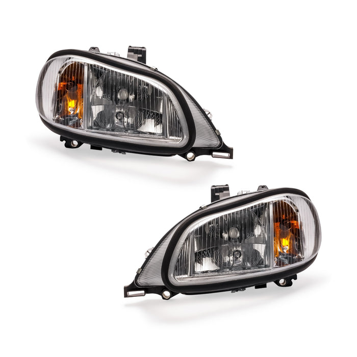 Freightliner M2 Headlight A06-51039-002 - front view