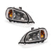 Freightliner M2 Headlight A06-51039-002 - front view