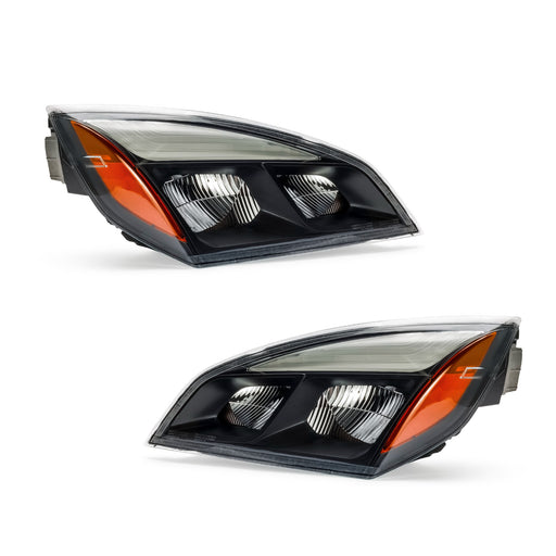 Buy Freightliner Cascadia LED Headlight Online | EverTrust Parts