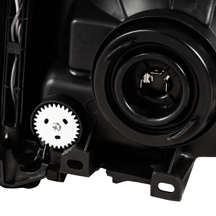 Hino 195/155 Headlight Assembly