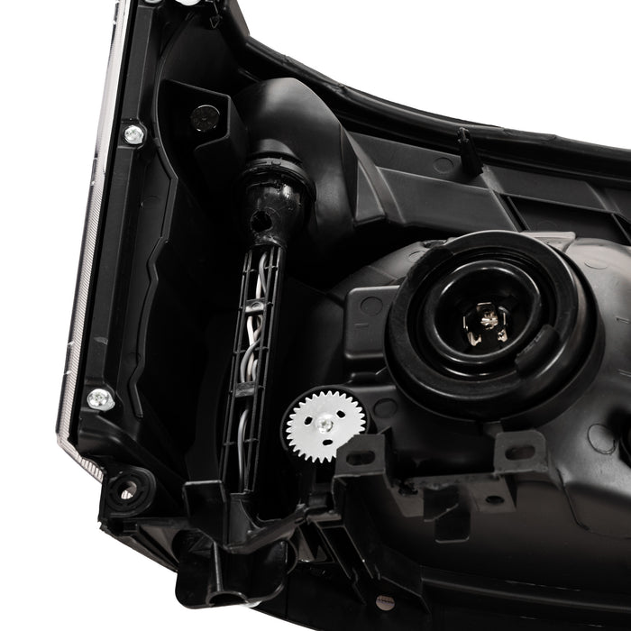 Hino 195/155 Headlight Assembly