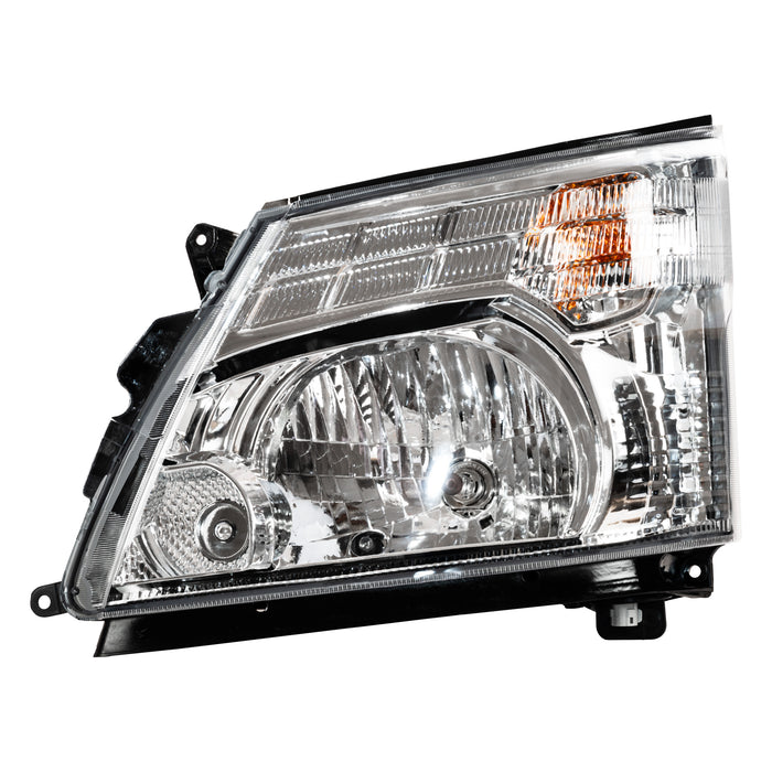 Hino 195/155 Headlight Assembly