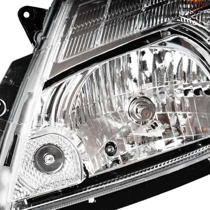 Hino 195/155 Headlight Assembly