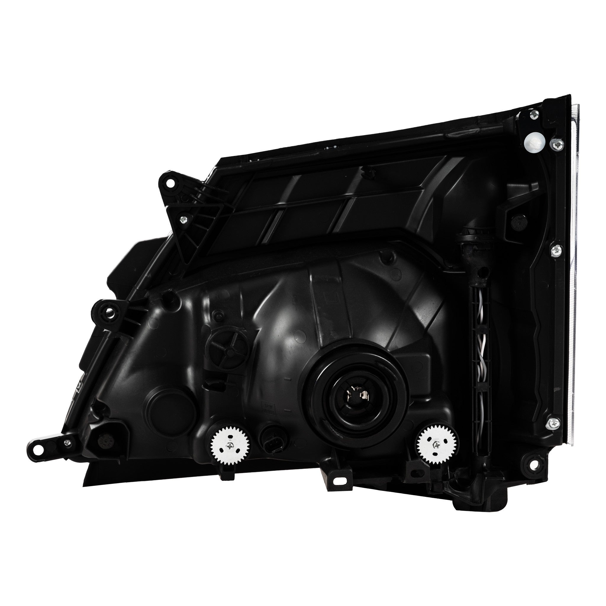 Hino 195/155 Headlight Assembly | EverTrust Truck Parts