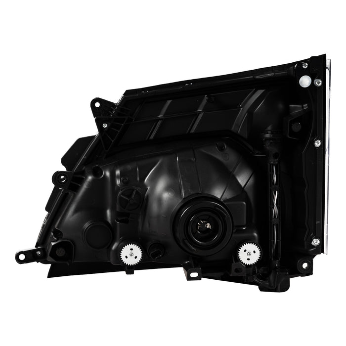 Hino 195/155 Headlight Assembly