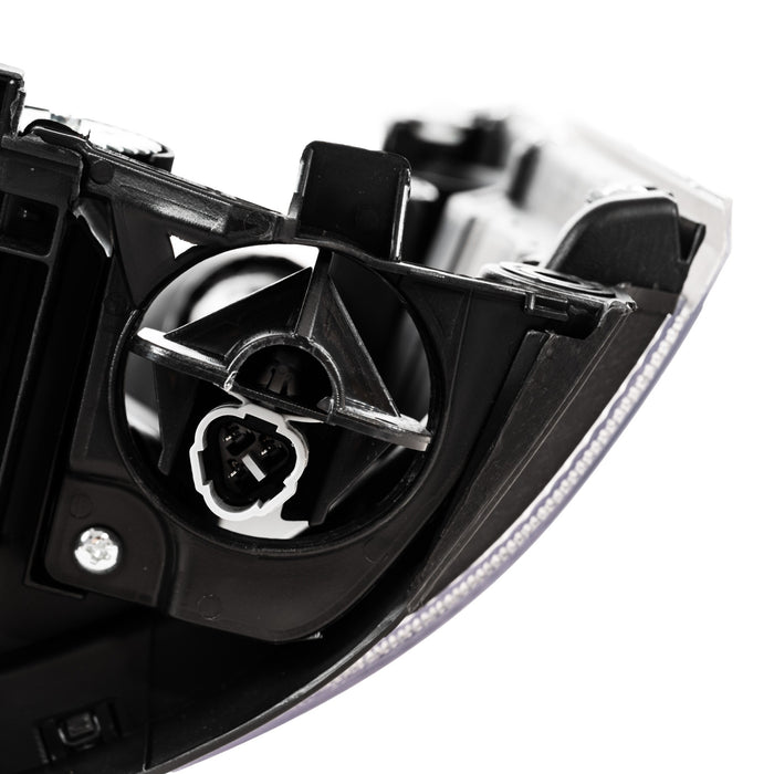 Hino 195/155 Headlight Assembly