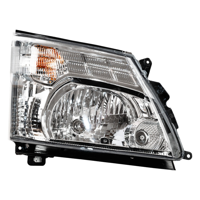 Hino 195/155 Headlight Assembly