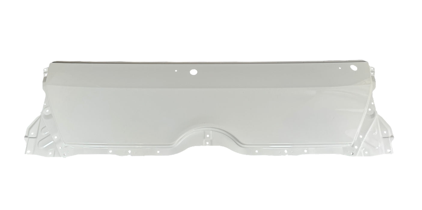 Hino 195/155 Front Bundle