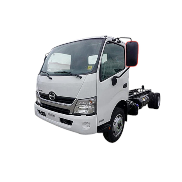 Hino 195/155 Door Mirror Cover