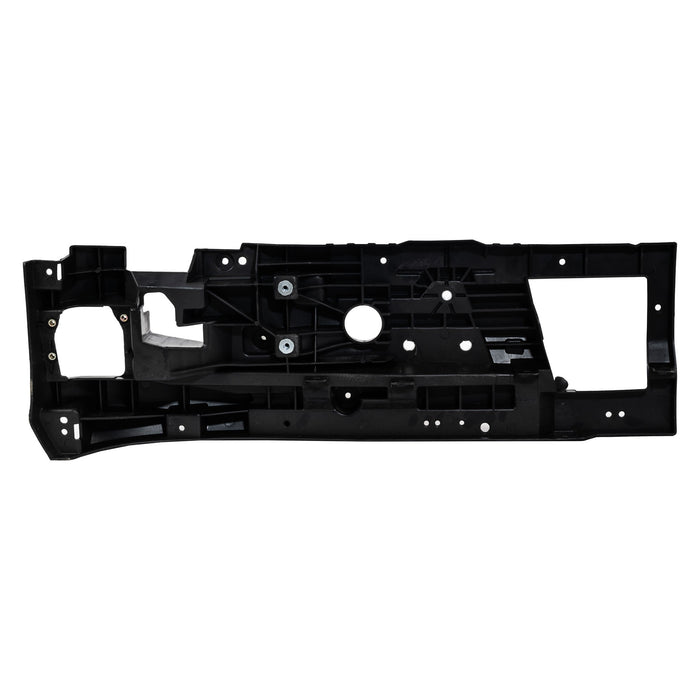 Isuzu NPR/NRR/NQR Complete Front Bumper 2025 7-55182-756-3 - product detail