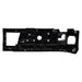 Isuzu NPR/NRR/NQR Complete Front Bumper 2025 7-55182-756-3 - rear view