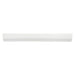 Isuzu NPR/NRR/NQR Complete Front Bumper 2025 7-55182-756-3 - full assembly view