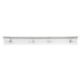 Isuzu NPR/NRR/NQR Complete Front Bumper 2025 7-55182-756-3 - additional angle