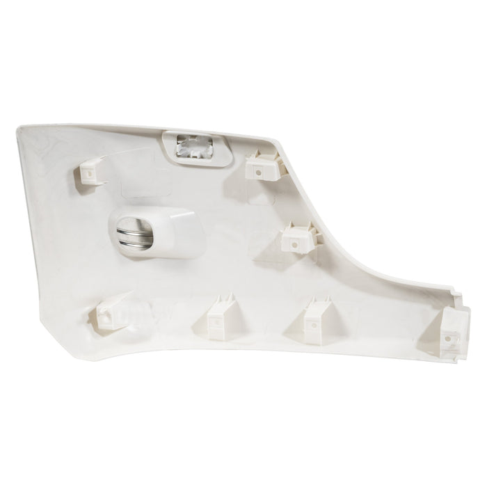 Isuzu NPR/NRR/NQR Complete Front Bumper 2025 7-55182-756-3 - view 13