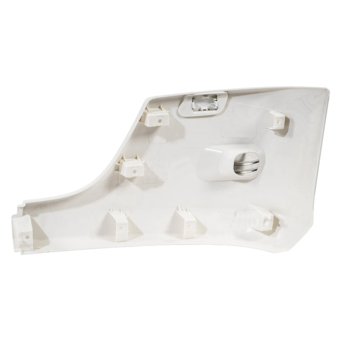 Isuzu NPR/NRR/NQR Complete Front Bumper 2025 7-55182-756-3 - view 15