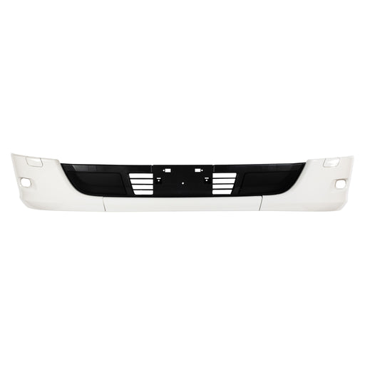 Isuzu NPR/NRR/NQR Complete Front Bumper (2025) 7-55182-756-3