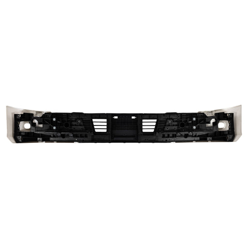 Isuzu NPR/NRR/NQR Complete Front Bumper (2025) 7-55182-756-3
