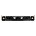Isuzu NPR/NRR/NQR Complete Front Bumper 2025 7-55182-756-3 - side angle view