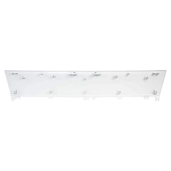 Isuzu NPR/NRR/NQR Front Panel 2025 8-97935-808-4 - side angle view
