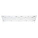 Isuzu NPR/NRR/NQR Front Panel 2025 8-97935-808-4 - side angle view