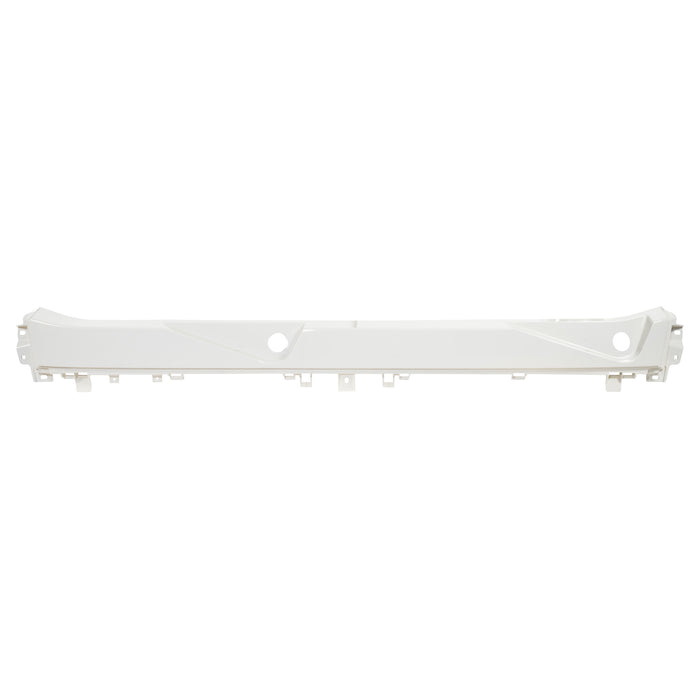 Isuzu NPR/NRR/NQR Aftermarket Body Parts Kit (2025) – Grille, Bumper, Panels Set