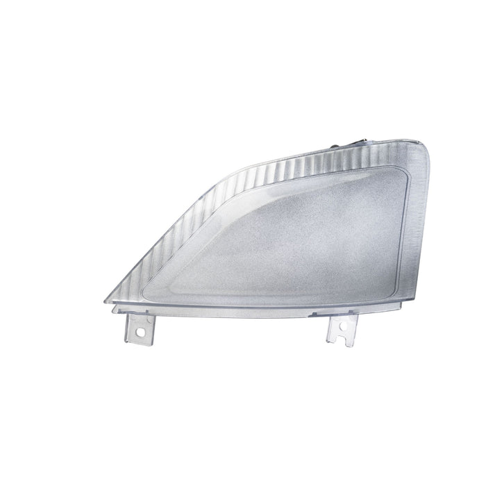 Isuzu NPR/NRR/NQR Aftermarket Body Parts Kit (2023-2024) – Grille, Bumper, Headlights, Turn Signals Set