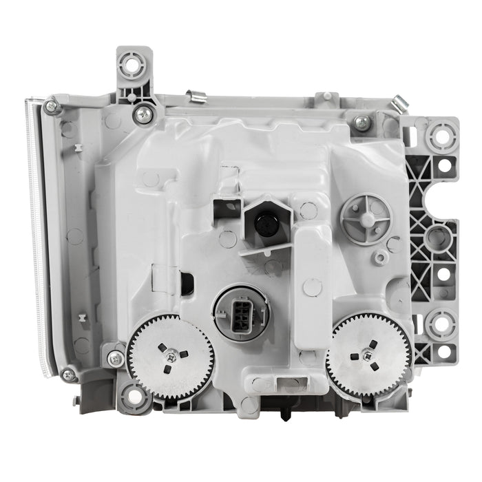 Isuzu NPR/NRR/NQR LED Headlight Set (2023-2024)