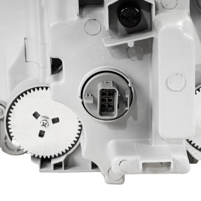 Isuzu NPR/NRR/NQR LED Headlight Set (2023-2024)