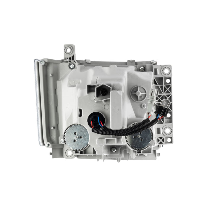 Isuzu NPR/NRR/NQR LED Headlight (2023-2024)