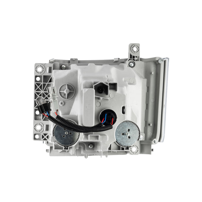 Isuzu NPR/NRR/NQR LED Headlight (2023-2024)