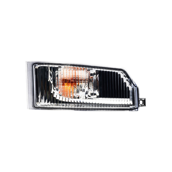 Isuzu NPR/NRR/NQR Turn Signal (2023-2024)