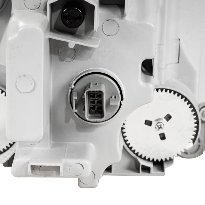 Isuzu NPR/NRR/NQR LED Headlight (2023-2024)