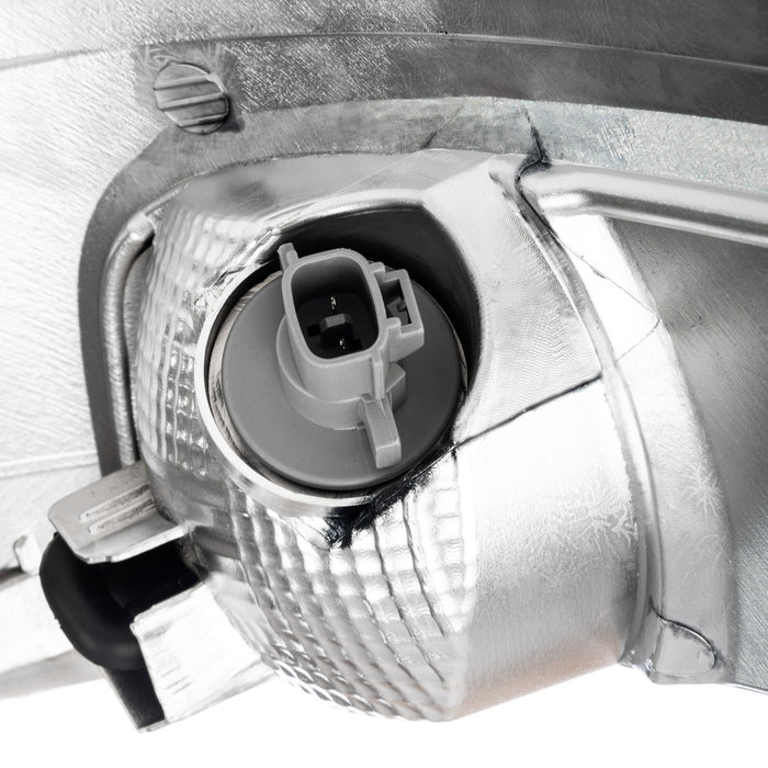 Isuzu NPR/NRR/NQR LED Headlight Set (2023-2024)