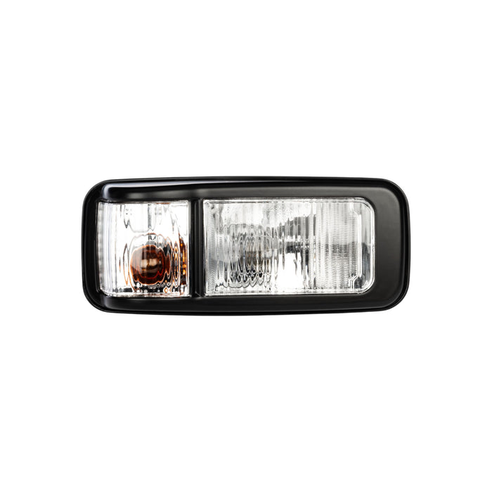 Isuzu NPR/NQR/NRR Side Door Marker