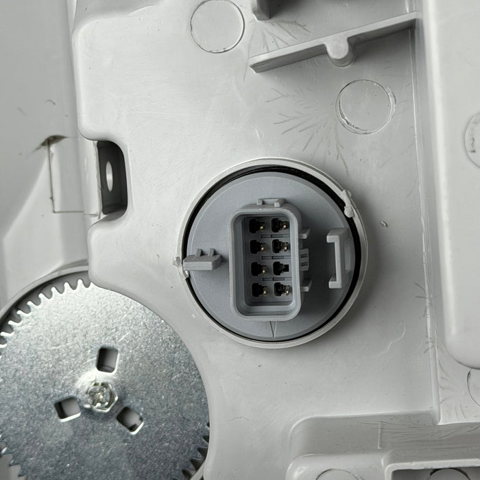 Isuzu NPR/NRR/NQR LED Headlight (2023-2024)