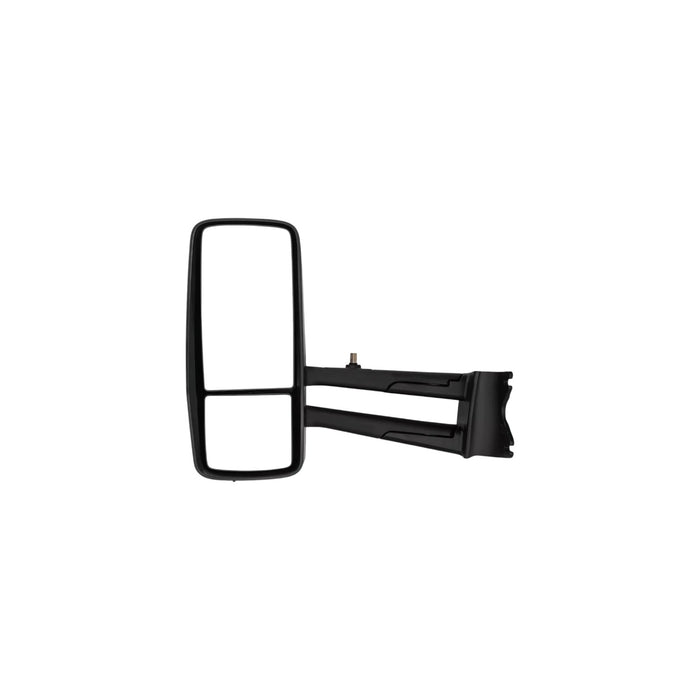 Kenworth T680 Next Gen Chrome Mirror Assembly