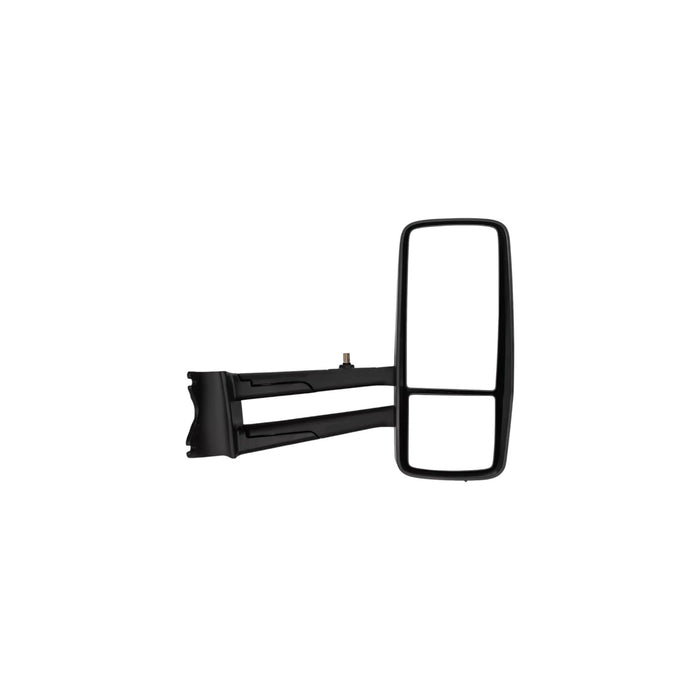 Kenworth T680 Next Gen Chrome Mirror Assembly