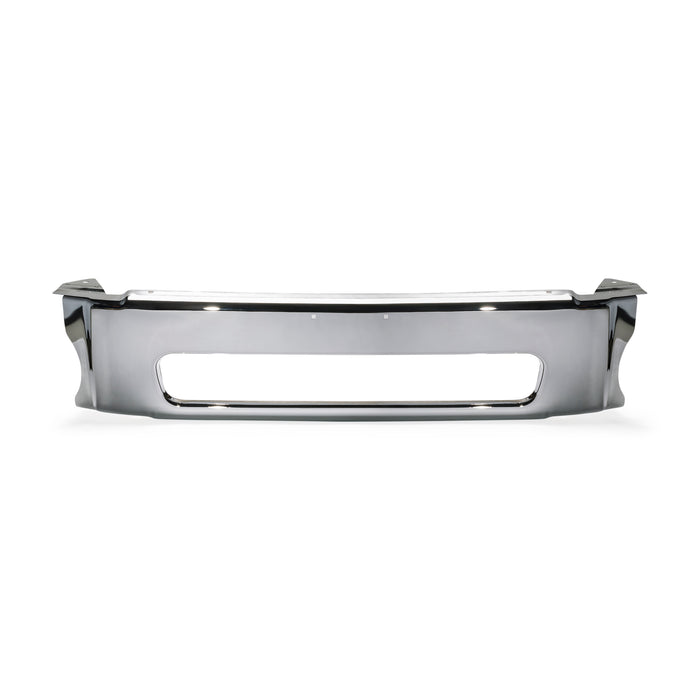 Buy Freightliner M2 Chrome Center Bumper | Quality Truck Parts