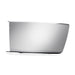 Freightliner M2 Bumper Corner Chrome A21-27811-016 - side angle view