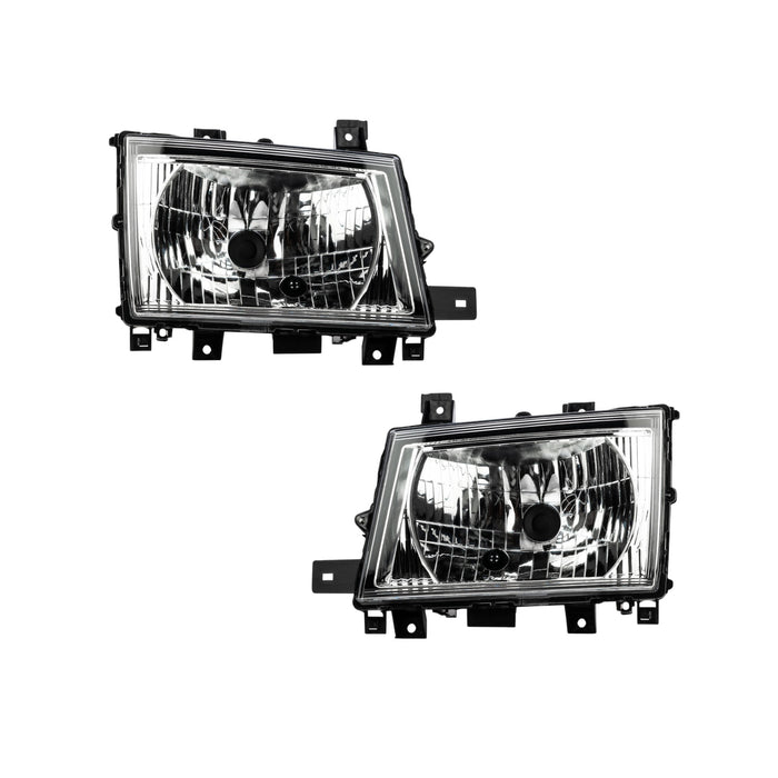 Mitsubishi Fuso Headlight Assembly Set