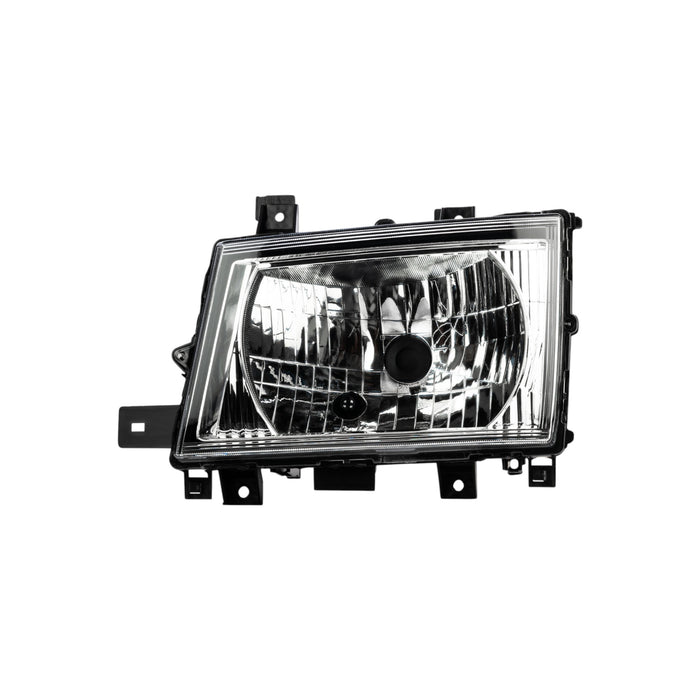 Mitsubishi Fuso Headlight Assembly Set