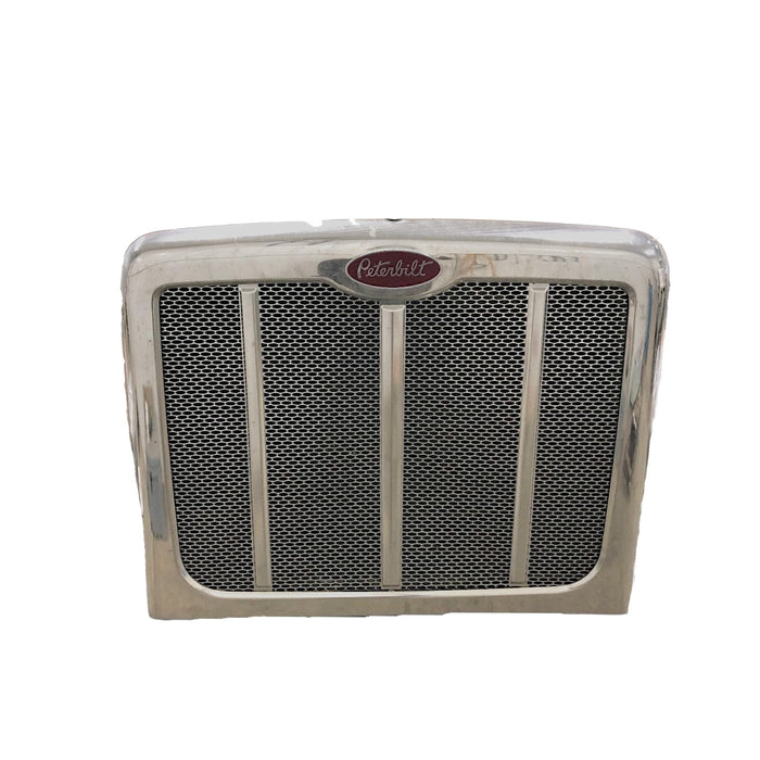 Aftermarket Grille Compatible with Peterbilt® 567