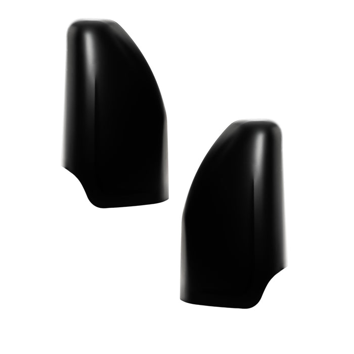 Aftermarket Next Gen Black Mirror Cover Compatible with Peterbilt® 579 R59-6126-2212000