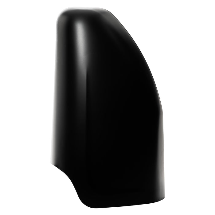 Aftermarket Next Gen Black Mirror Cover Compatible with Peterbilt® 579 R59-6126-2212000