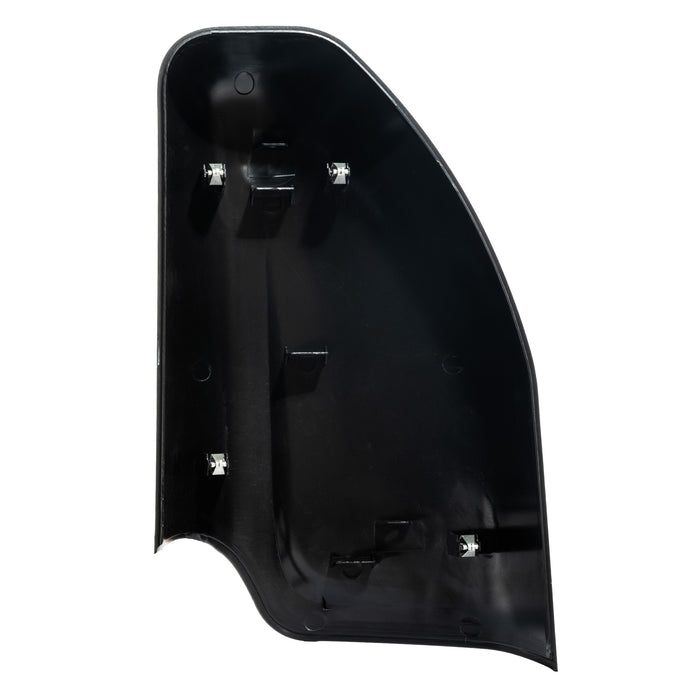 Aftermarket Next Gen Black Mirror Cover Compatible with Peterbilt® 579 R59-6126-2212000