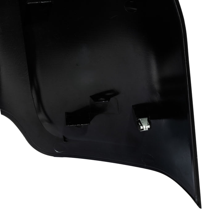 Aftermarket Next Gen Black Mirror Cover Compatible with Peterbilt® 579 R59-6126-2212000