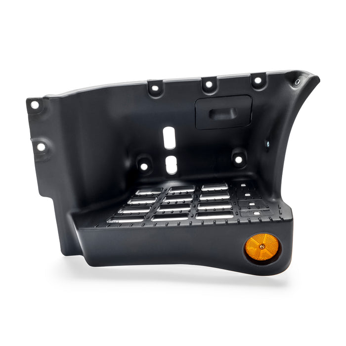 Hino 195/155 Side Step