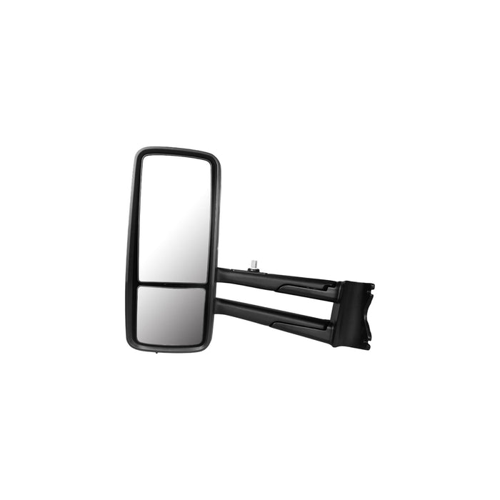 Kenworth T680 / T880 Chrome Mirror Assembly