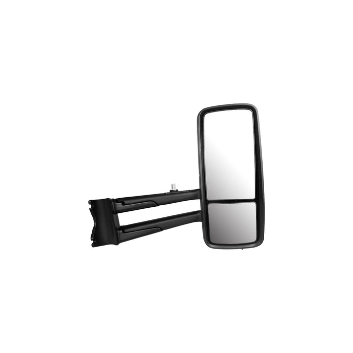 Kenworth T680 / T880 Chrome Mirror Assembly