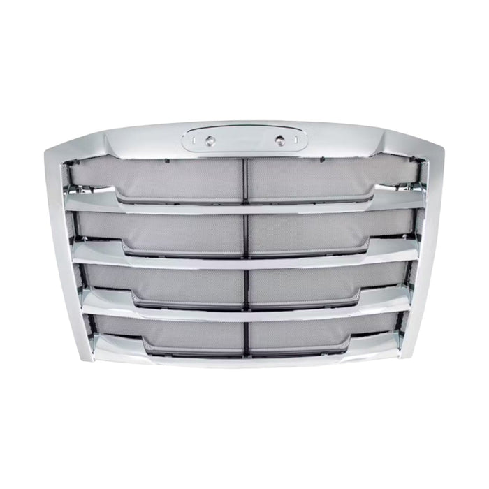 Freightliner Cascadia Chrome Grille 2018+